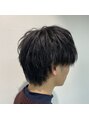 ボルト(BOLT) ショートウルフ