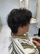 モエバイアリア(Moe by aria)&nbsp;大人ツイスパ