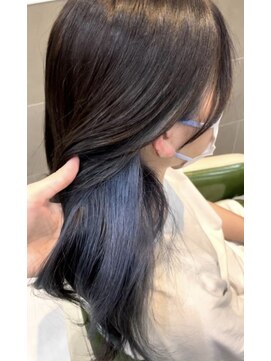 プログレス たつのこまち龍ケ崎モール店(PROGRESS) インナーライトブルー