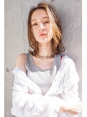 大人ショート#大人ガーリーチョコレートモードプリカール