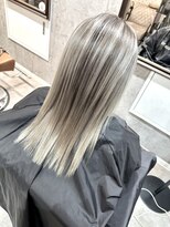 トリコ(torico)&nbsp;シャドールーツ　［八王子シャドールーツ］