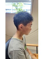 キレイコムデュース(Deuce)&nbsp;キッズカット