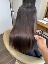 シェリムボート(Cherim boat)&nbsp;美髪縮毛