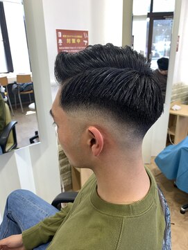 プライドピーエスツー 星置店(PRIDE Ps2) サイドパート