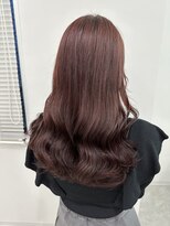 シアター 仙台(THEATER) ピンクブラウン