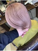 パールピンク