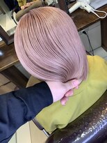 ヘアークリアー 川口鳩ケ谷&nbsp;パールピンク