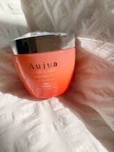 ヨーキィ(Yorki)&nbsp;Aujua 