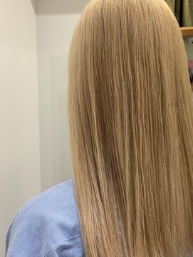 ニノット 武蔵小杉(○nino.) #イメチェンヘアスタイル#フルバング#似合わせカット