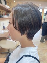 ラウンジ モリオ イケブクロ(Lounge MORIO Ikebukuro) 30代40代大人ショート*