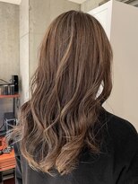 アレッタ 大森町(aletta)&nbsp;脱！白髪染め！マイナス10歳ハイライト！