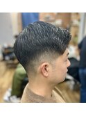 クルーカット