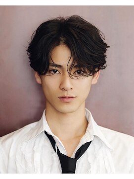 リップス 吉祥寺店 (LIPPS) ニュアンスセンターパート