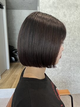 リッカ(RICCA) きりっぱボブ