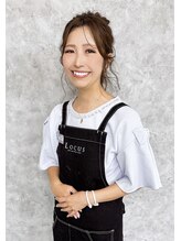ローカス(Locus) AYAKA 