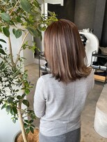 ミチ ノア(mich-nor-)&nbsp;Special highlight◎20代30代40代