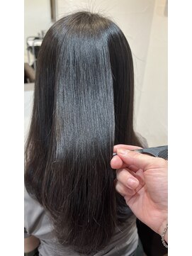 リリー(Lily) ピトレティカトリートメント