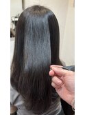 ピトレティカトリートメント