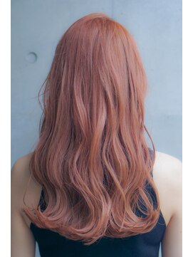 アミ 調布(amie) 【cute】韓国風カラー*20代30代40代50代