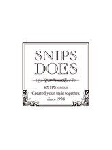 スニップス ダズ(SNIPS DOES) SNIPS DOES