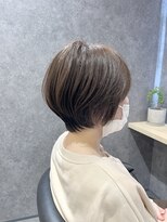 ラフル(LAFULL)&nbsp;まるみショート