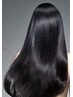 【大人美髪体験】カット＋エイジング髪質改善トリートメント ￥12300