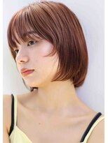 ヘアーメイクポリッシュ 西向日店 髪質改善/ハイライト/髪質改善トリートメント/イルミナカラー