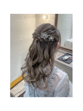 ミリ 千歳烏山(Mili CARE&SPA) ミリお客様スタイル