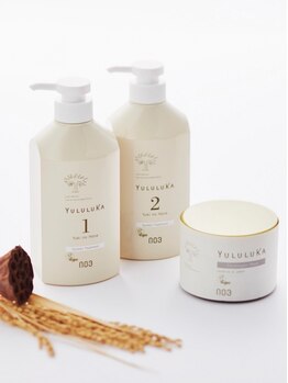 スパアンドヘア リエット(spa&hair Lieto)の写真/フルフラットのシャンプー台で心も身体もリフレッシュ♪髪のダメージを補修し、艶やかな髪へ導きます。