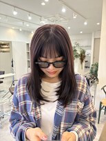 ユエン(YUEN)&nbsp;ココアラベンダー