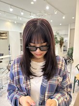ユエン(YUEN) ココアラベンダー