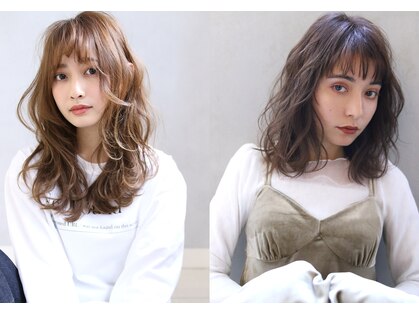 ザ キャンバス ミヤザキツネヒサ(THE CANVAS 宮崎恒久)の写真