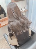 髪質改善カラー、髪質改善ストレート