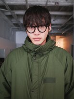 テン 栄店(tenn)&nbsp;メンズベーシックショート【kuroda】