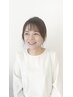 ((大山限定))☆再来で2ヶ月以内の方限定☆カット＋リタッチカラー