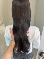 ルネシミズ(Rune shimizu)&nbsp;long style