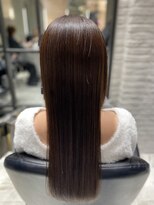 バレット 表参道(VALETTE)&nbsp;ultowaメテオカラー髪質改善