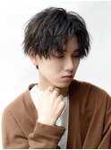 ツイスパセンターパート