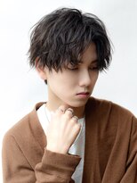 リップス レイ ギンザ(LIPPS Ray GINZA)&nbsp;ツイスパセンターパート