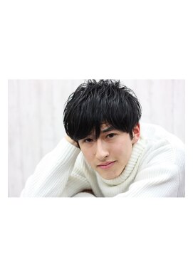 オブハーツ 八王子みなみ野店(OF-HEARTS) 【髪質改善/白髪ぼかし/白髪染め/ハイライト/八王子みなみ野】