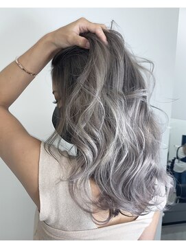 【DiNA名古屋栄】名古屋シャドールーツカラー【保存必須】