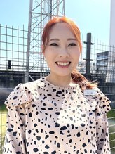 ジールヤマグチ 朝霧駅前店 中野 汐里