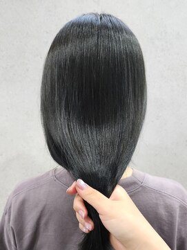 リュンヌ(Lune) オリーブアッシュ