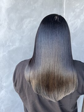 ラ カルモ(LA CALMO) 美髪矯正