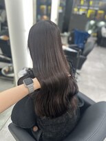 アルドーレ(Ardore)&nbsp;グレージュカラー♪