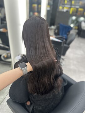 アルドーレ(Ardore) グレージュカラー♪