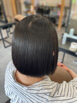 ロルド シェリ(Rold Cheri)&nbsp;縮毛矯正