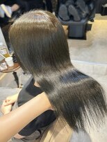 トリア(the tria)&nbsp;【chika】オリーブグレー