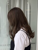 ザザ 高田馬場(ZA/ZA)&nbsp;グレージュカラー