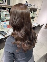 フォルテミラ(FORTE MILA)&nbsp;うるツヤ髪に